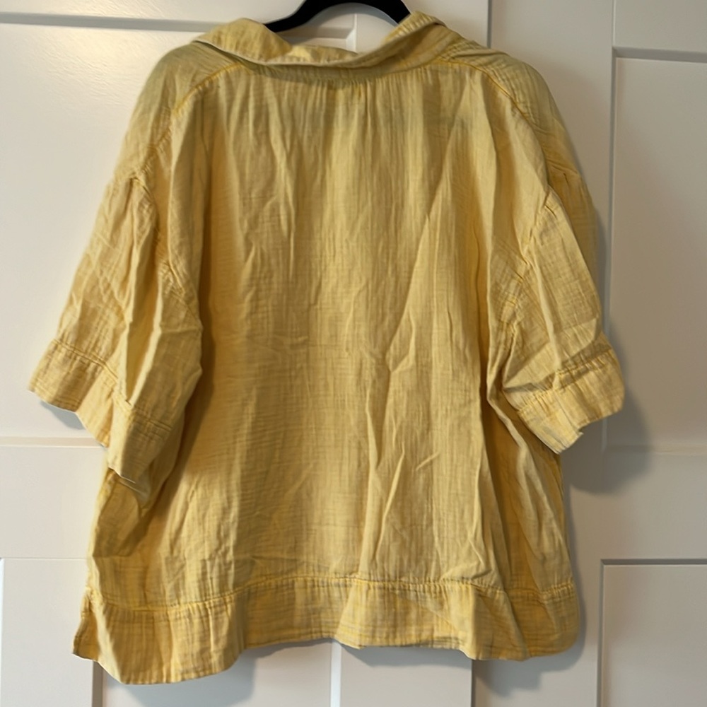 Faherty Blouse - image 4